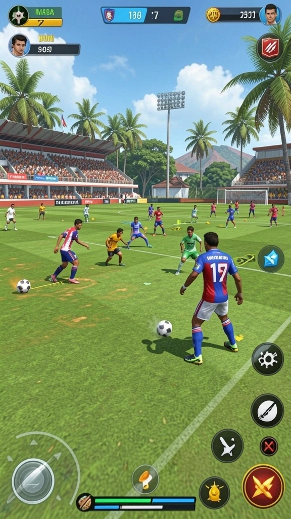 Screenshot super33 nomor 1