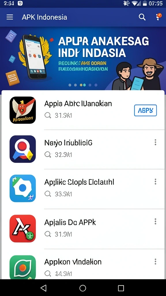 Screenshot super5 nomor 2