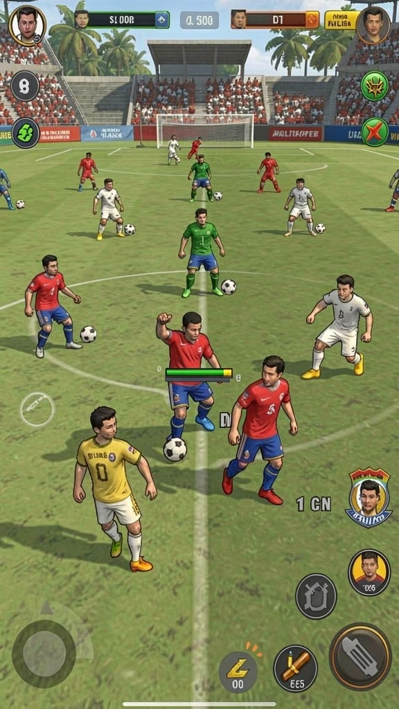 Screenshot supraslot nomor 1