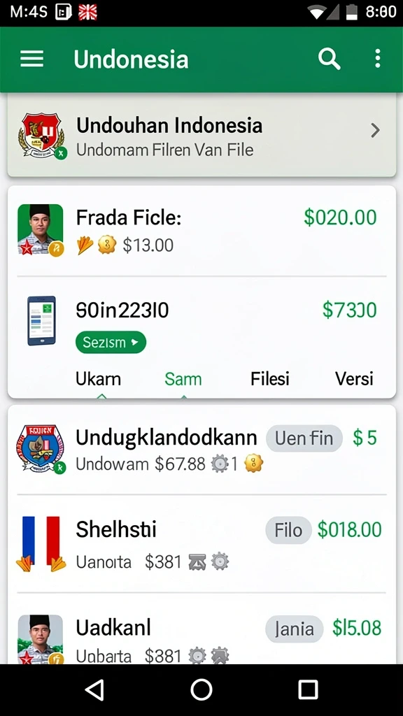 Screenshot surga11 nomor 2