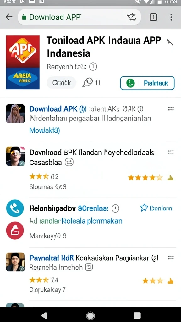 Screenshot ternatetoto nomor 3
