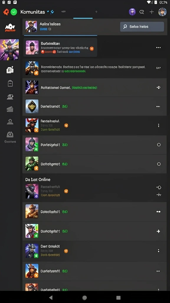 Screenshot topdomino nomor 3