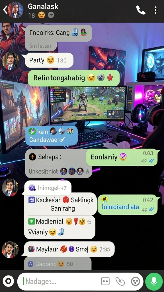 Screenshot vikingtoto nomor 2