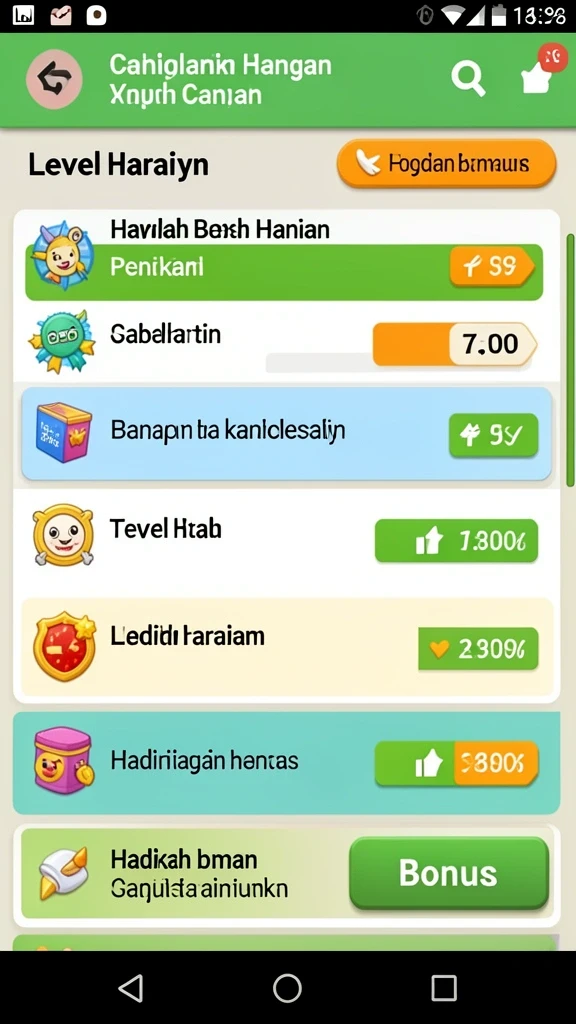 Screenshot watitoto nomor 3