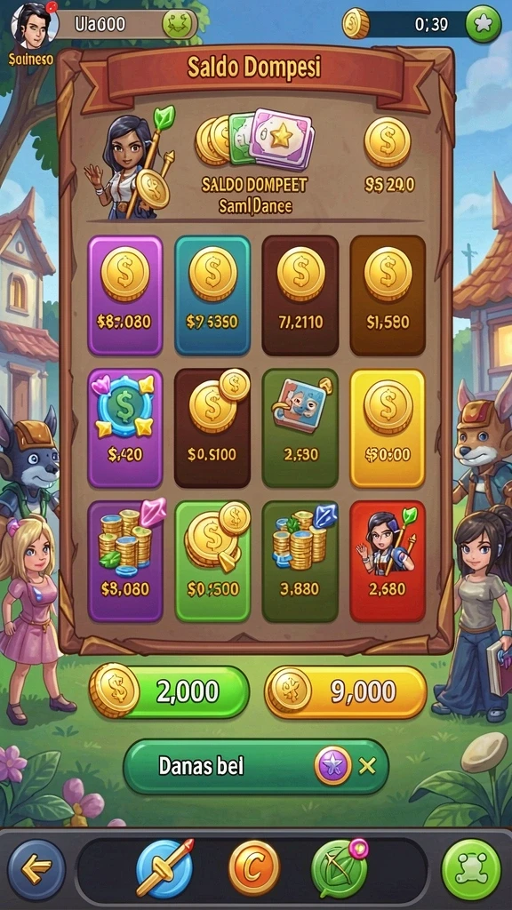 Screenshot winallcasino nomor 2
