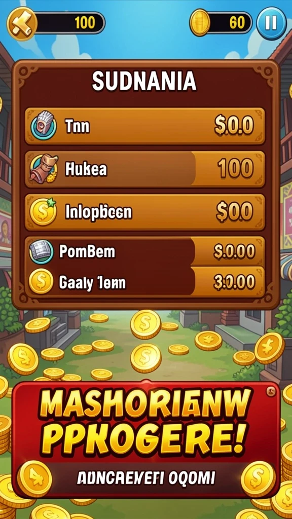 Screenshot wow77 nomor 1