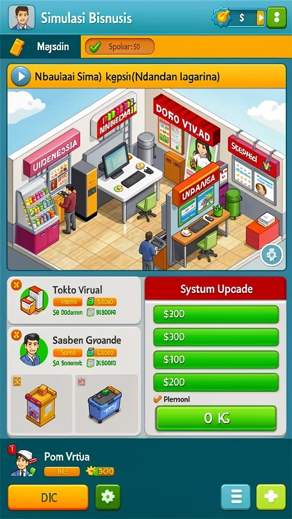 Screenshot zona66 nomor 3