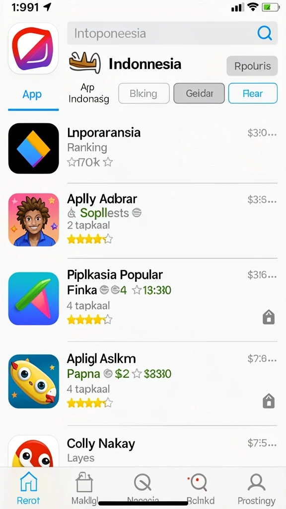 Screenshot zorototo nomor 1