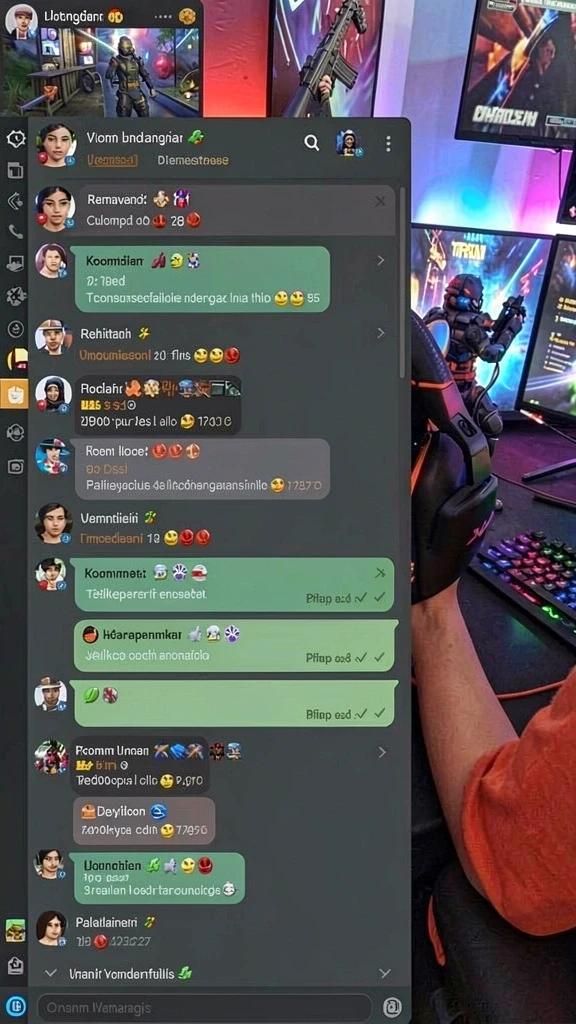 Screenshot zorototo nomor 2
